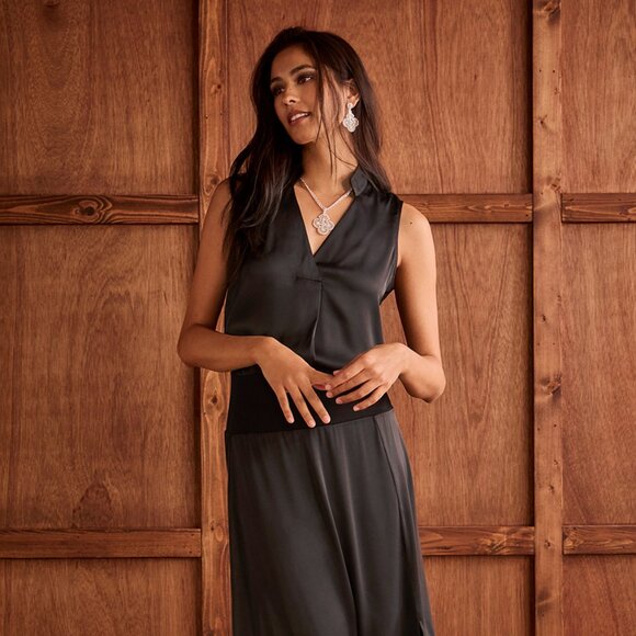 Cabi Epitome Top - Picture 1 of 4